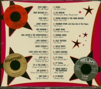 Vorschau: Jump and Shout (CD) Vorschau: Jump and Shout (CD)
