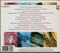 Vorschau: Instrumentale Filmerfolge (CD) Vorschau: Instrumentale Filmerfolge (CD)