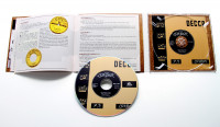 Vorschau: Rocks (CD) Vorschau: Rocks (CD)