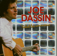 Vorschau: Salut Les Amoureux (3-CD Capbox) Vorschau: Salut Les Amoureux (3-CD Capbox)
