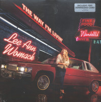 Vorschau: Way I'm Livin' (incl. free album download) Vorschau: Way I'm Livin' (incl. free album download)