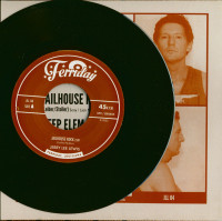 Vorschau: Jailhouse Rock - Deep Elem Blues (7inch, 45rpm, PS) Vorschau: Jailhouse Rock - Deep Elem Blues (7inch, 45rpm, PS)