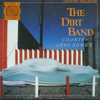 Vorschau: Country Love Songs (LP) Vorschau: Country Love Songs (LP)