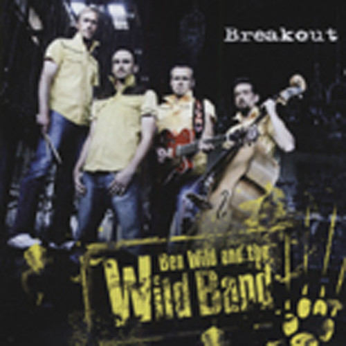Breakout (2011)
