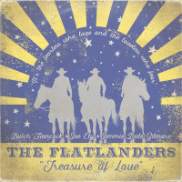 Vorschau: Treasure Of Love (CD) Vorschau: Treasure Of Love (CD)