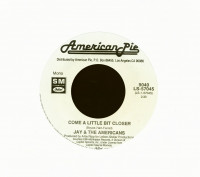 Vorschau: Come A Little Bit Closer - I Hear You Knockin' (7inch, 45rpm) Vorschau: Come A Little Bit Closer - I Hear You Knockin' (7inch, 45rpm)