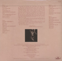 Vorschau: Dr. John Plays Mac Rebennack (2-LP) Vorschau: Dr. John Plays Mac Rebennack (2-LP)