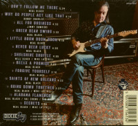 Vorschau: A Little Boom Boom Boom (CD) Vorschau: A Little Boom Boom Boom (CD)