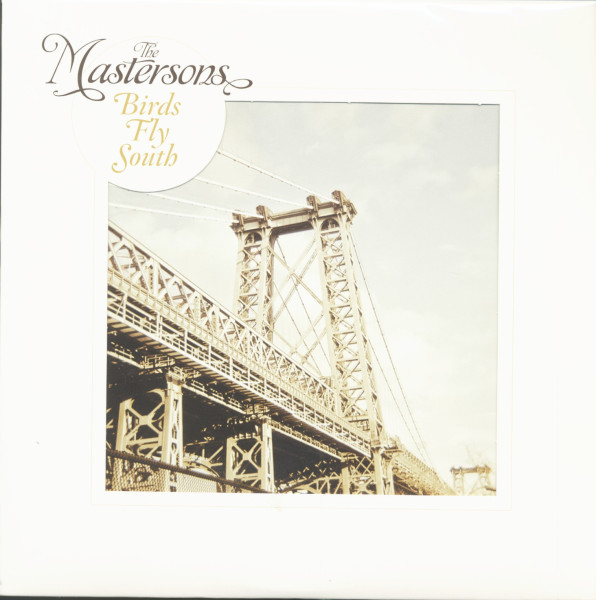 Birds Fly South (LP) Birds Fly South (LP)