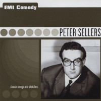Vorschau: EMI Comedy Series-Classic Songs And Sketches Vorschau: EMI Comedy Series-Classic Songs And Sketches