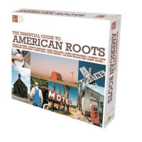 Vorschau: Essential Guide To American Roots (3-CD) Vorschau: Essential Guide To American Roots (3-CD)