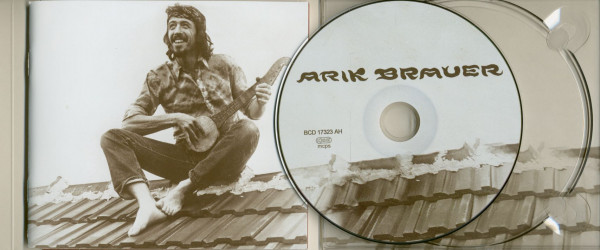 Arik Brauer (CD)