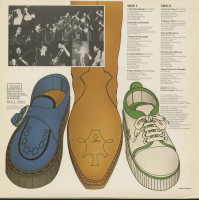 Vorschau: Rockin' In The Country (LP) Vorschau: Rockin' In The Country (LP)