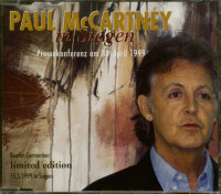 Vorschau: Paintings - Limited Edition Interview CD Vorschau: Paintings - Limited Edition Interview CD