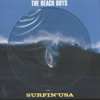 Vorschau: Surfin' USA (Picture-LP, 180g Vinyl) Vorschau: Surfin' USA (Picture-LP, 180g Vinyl)