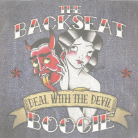 Vorschau: Deal With The Devil (LP) Vorschau: Deal With The Devil (LP)