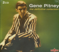 Bild von Gene Pitney: Definitive Collection (2-CD)