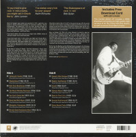 Vorschau: The Rough Guide To Chuck Berry (LP, Ltd.) Vorschau: The Rough Guide To Chuck Berry (LP, Ltd.)