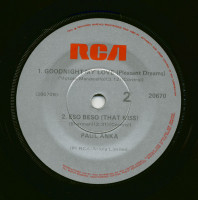 Vorschau: Paul Anka - Australian EP Series (7inch, 45rpm, SC, PS) Vorschau: Paul Anka - Australian EP Series (7inch, 45rpm, SC, PS)