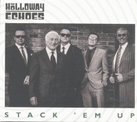Vorschau: Stack 'Em Up (CD) Vorschau: Stack 'Em Up (CD)