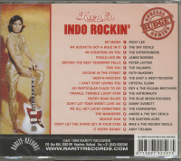 Vorschau: Keep On Indo Rockin' Vol.3 (CD) Vorschau: Keep On Indo Rockin' Vol.3 (CD)