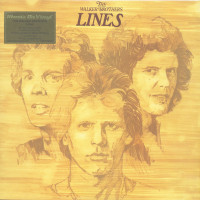 Vorschau: Lines (LP, 180g colored Vinyl) Vorschau: Lines (LP, 180g colored Vinyl)