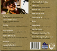 Vorschau: Jammin' on the High Cs Vorschau: Jammin' on the High Cs