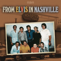 Vorschau: From Elvis In Nashville (2-LP) Vorschau: From Elvis In Nashville (2-LP)