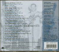 Vorschau: Bimbo - Alabama Jailhouse (CD) Vorschau: Bimbo - Alabama Jailhouse (CD)
