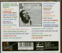 Vorschau: Vagabond King - The Sixties Sides (CD) Vorschau: Vagabond King - The Sixties Sides (CD)