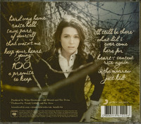Vorschau: Bear Creek (CD) Vorschau: Bear Creek (CD)