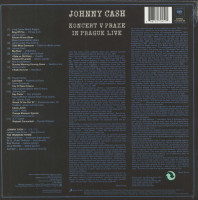 Vorschau: In Prague Live - Koncert V Praze (LP, 180g Red Vinyl, Limited Edition) Vorschau: In Prague Live - Koncert V Praze (LP, 180g Red Vinyl, Limited Edition)