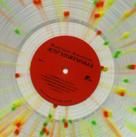 Vorschau: Warfaring Strangers - Acid Nightmares (2-LP, colored Vinyl) Vorschau: Warfaring Strangers - Acid Nightmares (2-LP, colored Vinyl)