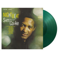 Vorschau: Night Beat (LP, 180g colored Vinyl, Ltd.) Vorschau: Night Beat (LP, 180g colored Vinyl, Ltd.)