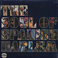 Vorschau: The Soul Of Spanish Harlem (2-LP) Vorschau: The Soul Of Spanish Harlem (2-LP)