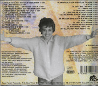 Vorschau: Die deutsche Aufnahmen 1959 - 1971 (3-CD) Vorschau: Die deutsche Aufnahmen 1959 - 1971 (3-CD)