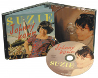 Vorschau: Johnny komm (CD) Vorschau: Johnny komm (CD)