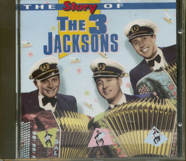 The Story Of (CD) The Story Of (CD)