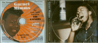 Vorschau: The Early Years - Featuring The Gainors Vorschau: The Early Years - Featuring The Gainors