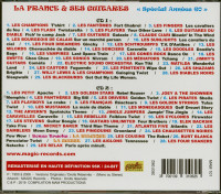 Vorschau: La France & Ses Guitares (2-CD) Vorschau: La France & Ses Guitares (2-CD)