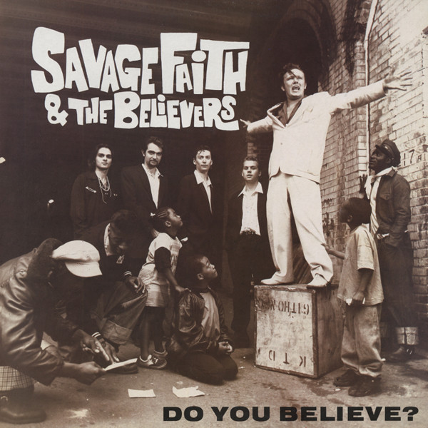 Do You Believe?