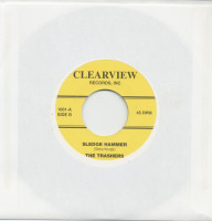 Vorschau: Fort Lauderdale, U.S.A. - Sledge Hammer (7inch, 45rpm) Vorschau: Fort Lauderdale, U.S.A. - Sledge Hammer (7inch, 45rpm)