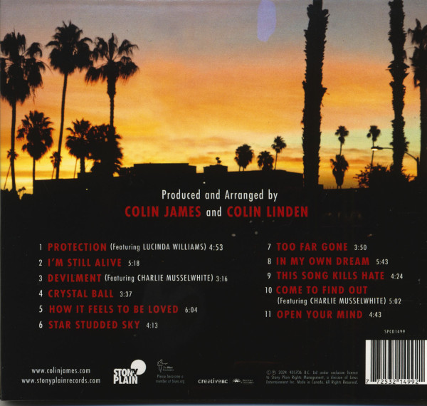 Chasing The Sun (CD)