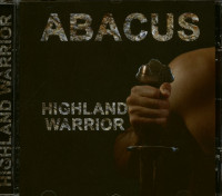 Vorschau: Highland Warrior (CD) Vorschau: Highland Warrior (CD)