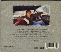 Vorschau: This Town (CD) Vorschau: This Town (CD)