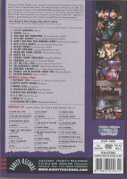 Vorschau: Live At The Sunhouse - East & West Rockers Vol.2 (DVD + CD) Vorschau: Live At The Sunhouse - East & West Rockers Vol.2 (DVD + CD)