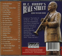 Vorschau: Where The Blues Began (CD) Vorschau: Where The Blues Began (CD)
