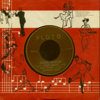 Vorschau: Bingo Boogie - That's My Baby (7inch, 45rpm) Vorschau: Bingo Boogie - That's My Baby (7inch, 45rpm)