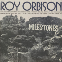 Vorschau: Milestones (LP, 180g Vinyl) Vorschau: Milestones (LP, 180g Vinyl)