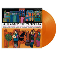 Vorschau: A Night In Tunisia (LP, 180g Vinyl, Ltd.) Vorschau: A Night In Tunisia (LP, 180g Vinyl, Ltd.)